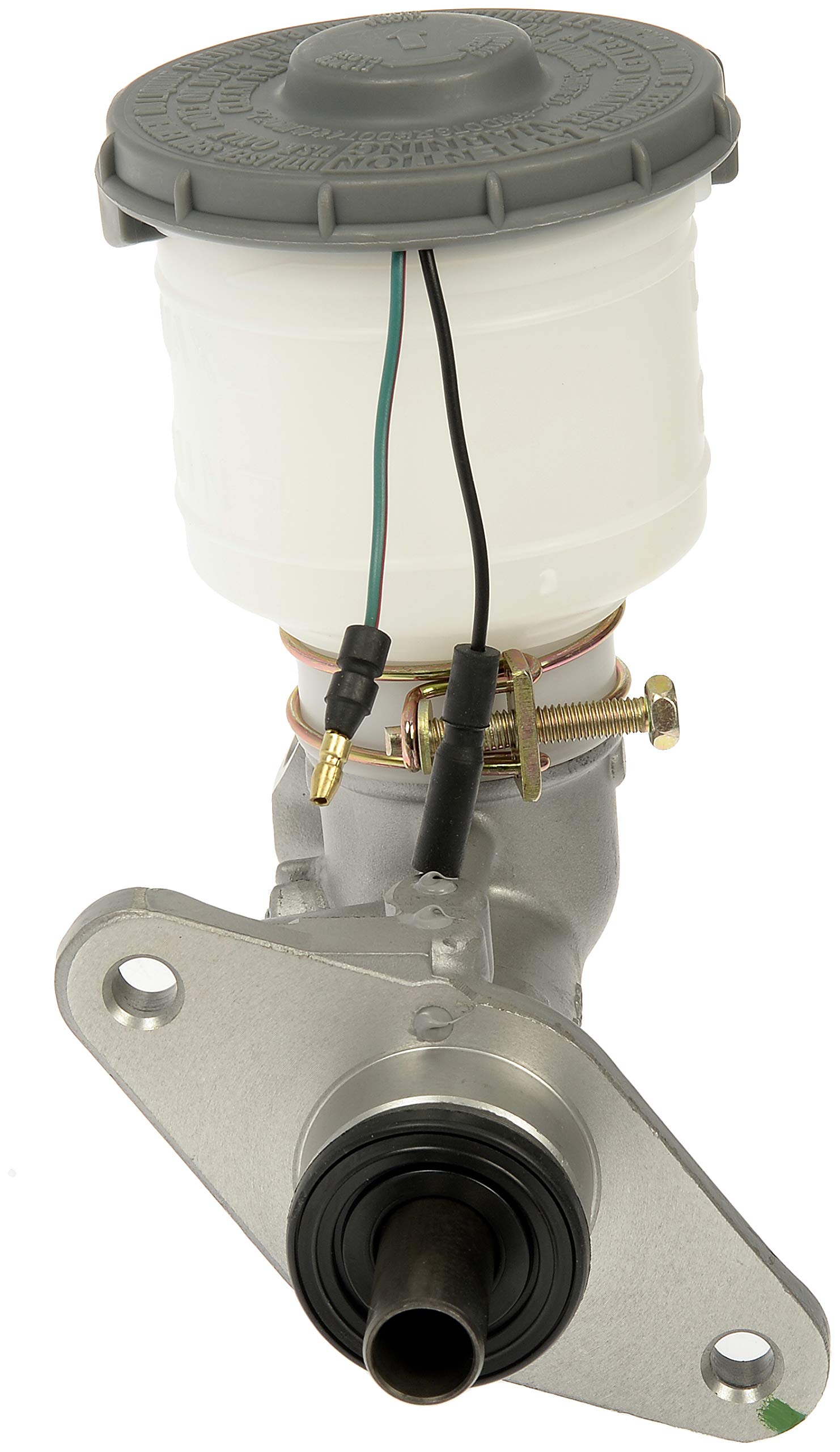 Amazon.com: Dorman M39884 Brake Master Cylinder Compatible with